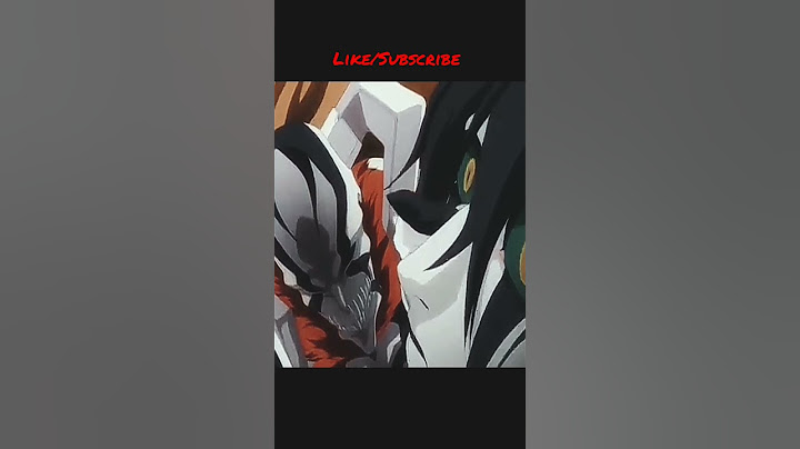 Bleach episode 276