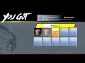 Classic create opening only 165 create ✨️  | M416 Glacier | Bgmi #bgmi #viral #m416glacier