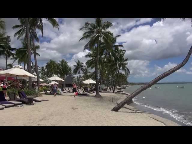 Denarau Island Resort, Fiji