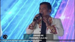 Lagu Rohani Togihon Au Tuhan - FAMILY TRIO