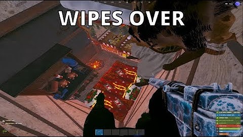 pov: facepunch locks us out our base