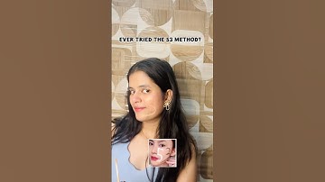 53 method contour hack❤️#makeuphacks #mackuphack #hack #ytshort #shortfeed #shorts #like #support