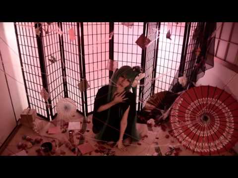 【コスプレPV】指切り