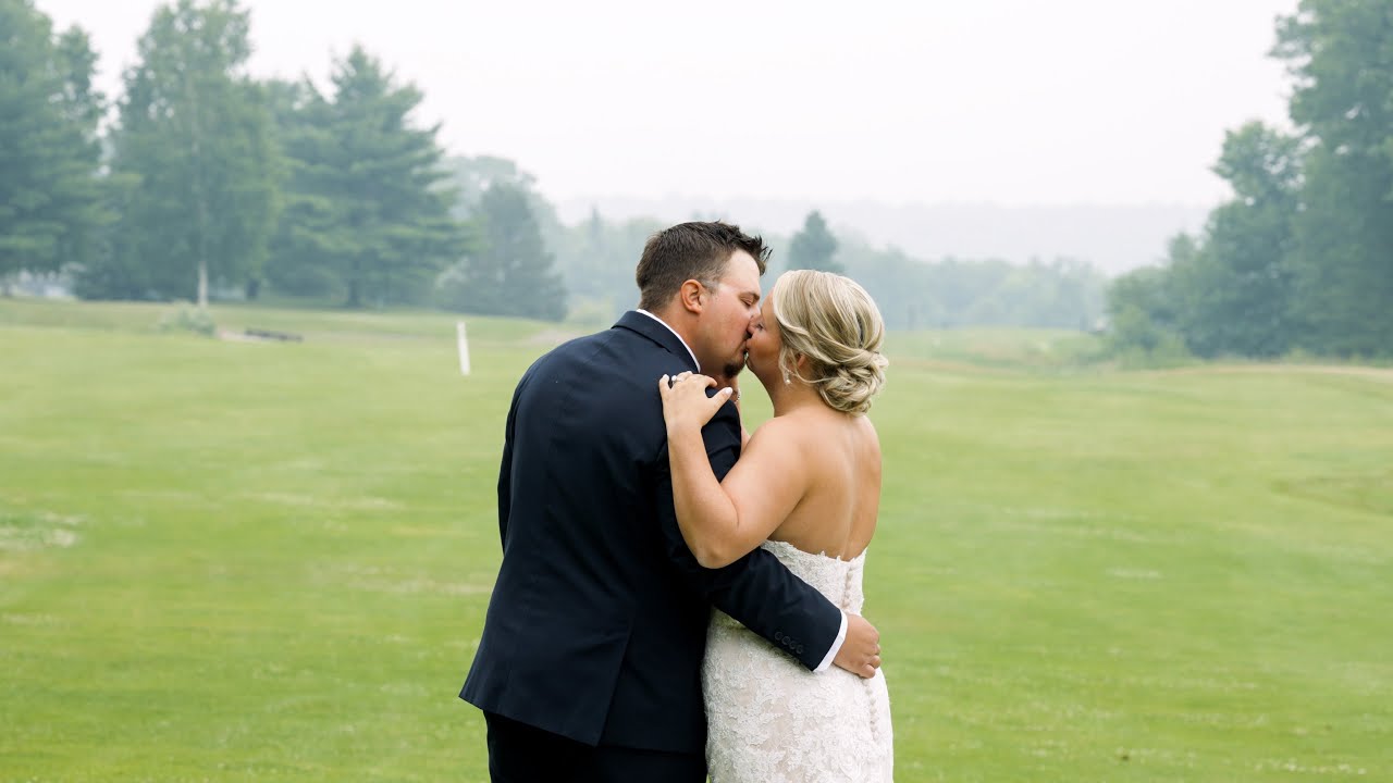 Brady & Ally | Wedding Teaser Trailer