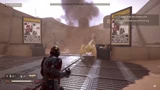 HELLDIVERS II - Training Gameplay - 🔴LIVE