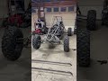 V4 CROSSKART up for sale soon! #gokart #crosskart #offroadgokart #build #racing #offroadvehicle #diy