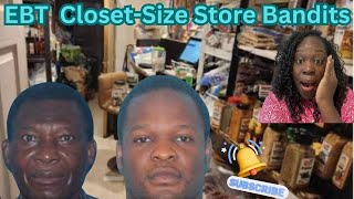 $7 Million SNAP Scheme Exposed: Mattapan Boston 'Grocery Less' Fraud Transactions #snapbenefits