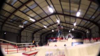 Danny, Jonny And Sam | Raw Corby Clips