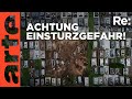 Nach der Kohle, wenn die Erde einstürzt | ARTE Re: