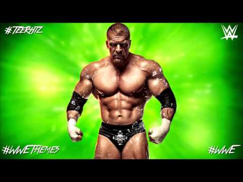 Triple H | Theme Song (Bass Boosted) | The Game |
