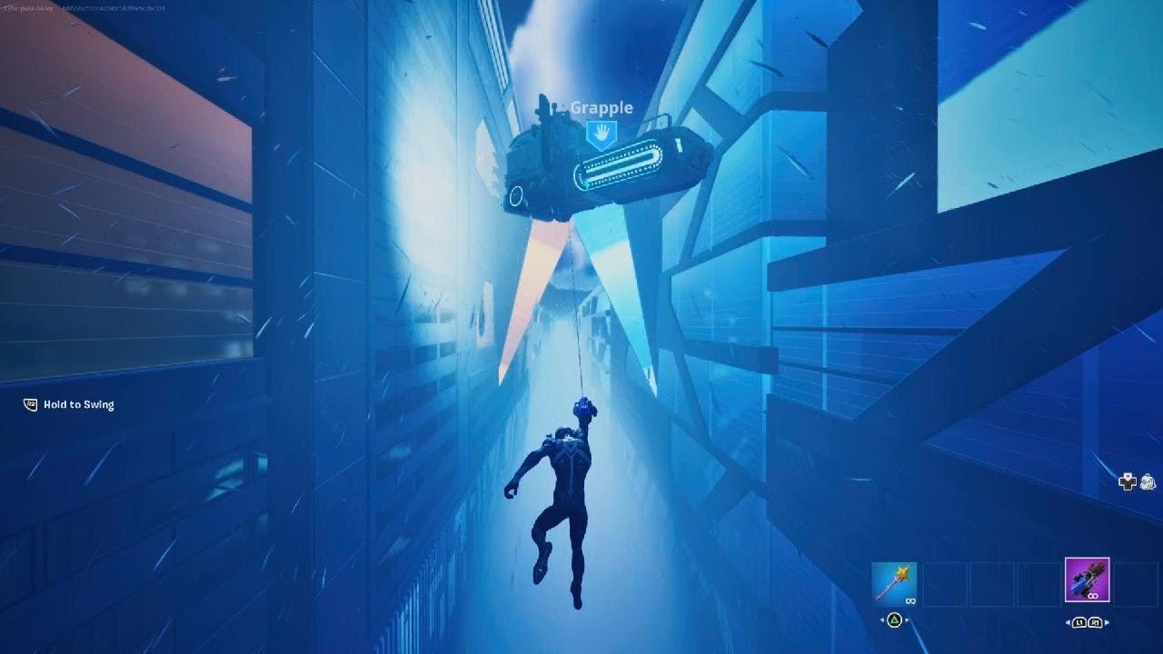 Cyber rush - YouTube