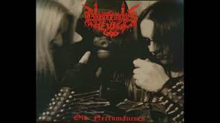 Blasphemous Evil - Old Necromancers