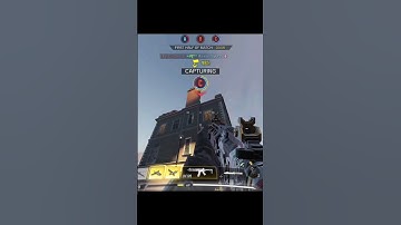 Codm domination multiplayer gameplay part 1(Chesire park-Slums-Satellite)