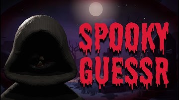 New GeoGuessr Game Mode