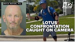 Celebrity Boca Raton man charged after viral confrontation involving Lotus and e-bike rider Net Worth