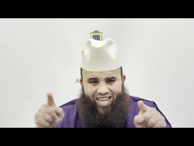 Hidayaat | 26 | betekenis  van sourat Al Bayinna | Sheikh Said Amrani