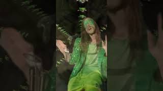 a little lower than feeling okay | Green z notes a couple keys lower than blues