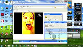 @OrenSprunkiXD Video Has BSOD Microsoft Virtual PC 2007 VM