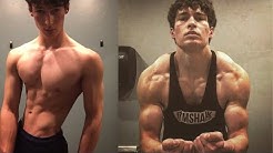 Caden C Fitness Youtube