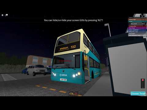 Driving Route 29 Wood Green Finsbury Park Roblox North London Bus Project Youtube - driving a bus in uk roblox gaiia