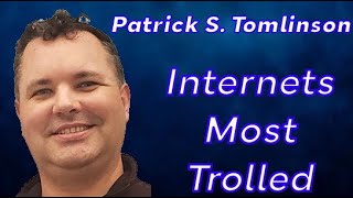 Patrick Tomlinson - A Tweet Away From Madness Wealth