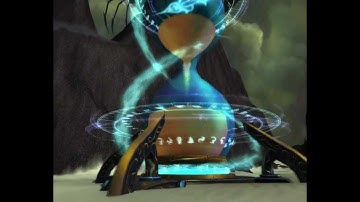 Hour of Twilight Heroic: End Time (WoW Patch 4.3)