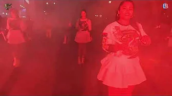 BANDA FEDERAL ☣ PARTE 4 ☣ Desfile Aniversario #4 ☣ octubre 2025