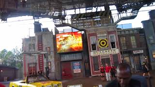 Universal Fear Factor 2016