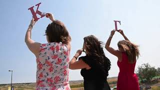 KBG Alpha Iota Recruitment Video Fall 2017
