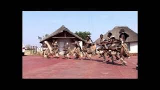 Amagcokama -  Utetemane (Official Music Video)