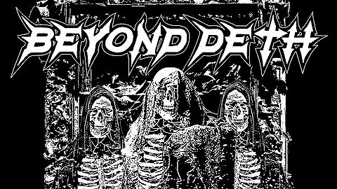 BEYOND DETH - Accept Your Fate (Full Album)