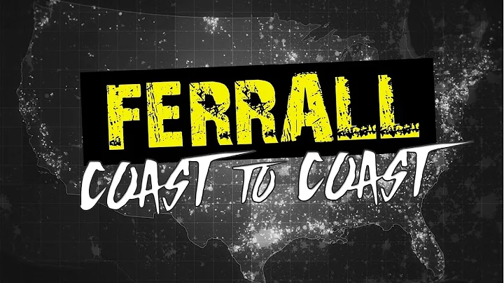 FCC, 7/11/22 | Ferrall Coast To Coast Hour 1