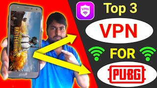 Best VPN For PUBG || Best VPN For PUBG Lite || Best VPN For PUBG Mobile screenshot 5