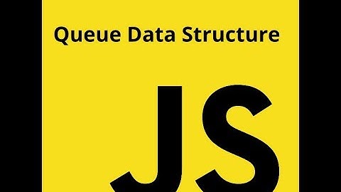 Queue DataStructures