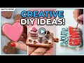 4. Incredible Art & Craft Compilation 🎨 Wait for the Octopus Cake!