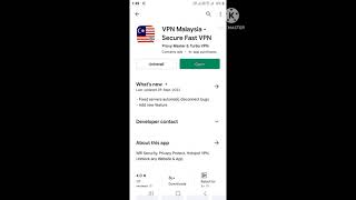 Best free VPN for android screenshot 4