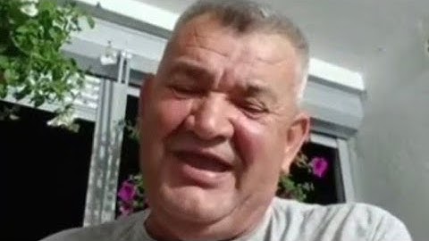 Šta bi ti Role uradio kad bi ja tebi stavio ruku na koljeno