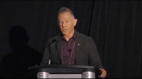 Ron Rosenes on Community Engagement in HIV Research