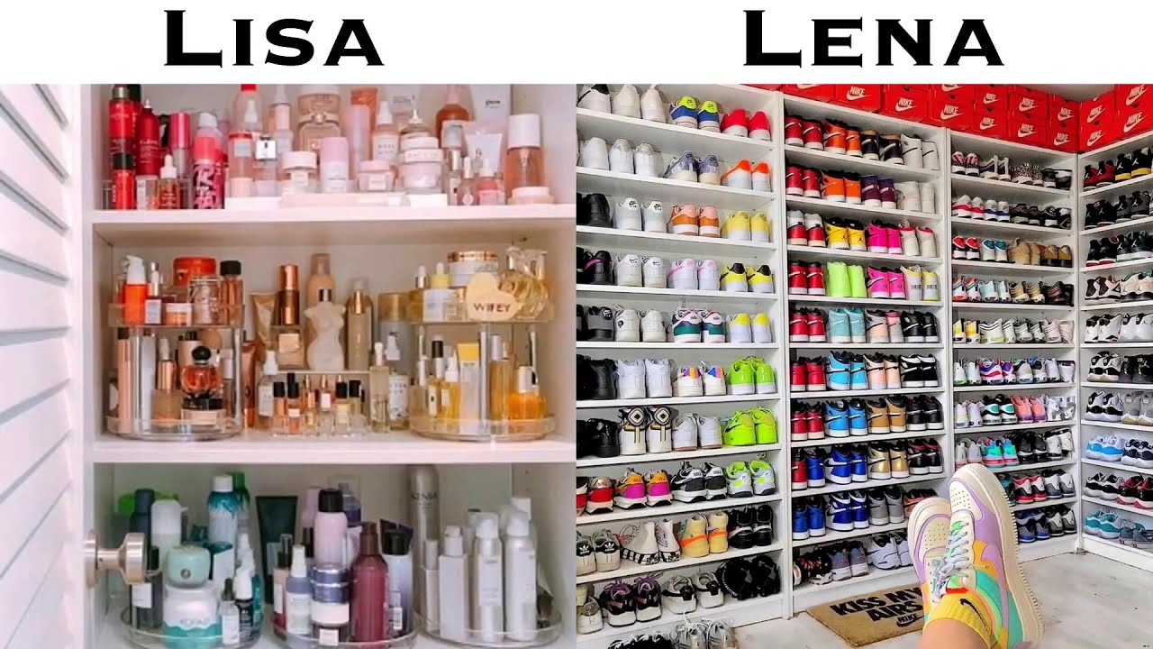 Lisa or Lena 💕 #88