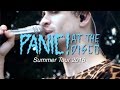 Panic! At The Disco Live Troutdale OR 7/30/16 HD
