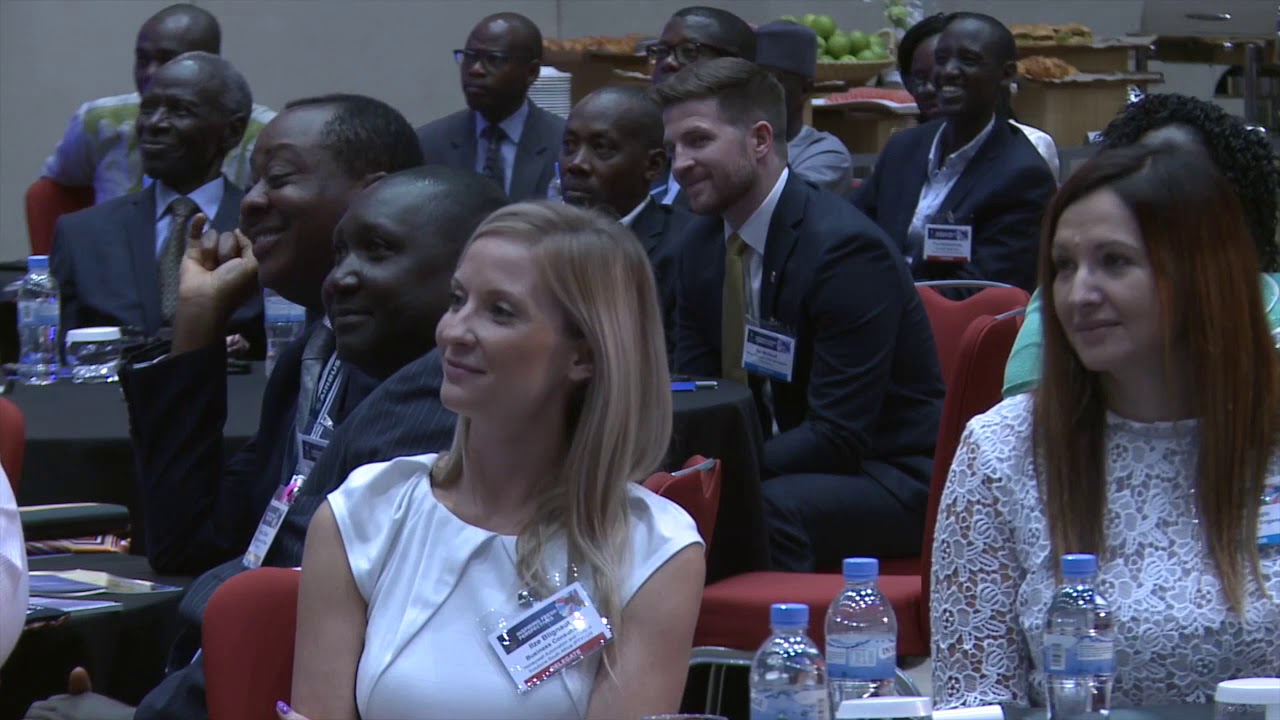 AviaDev 2017 - One-to-one interview: What the future holds for African aviation