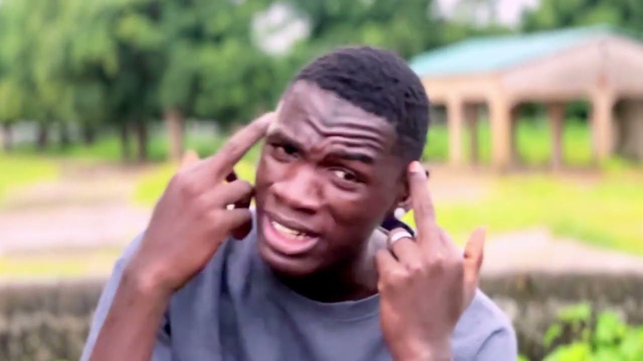 One One Da baddest (Koma Silo Official video)