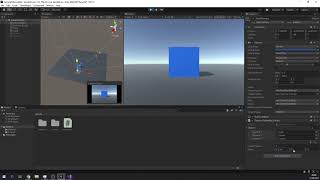 Celebrity How to Make Camera Following The Active Player or Object | Unity Profile