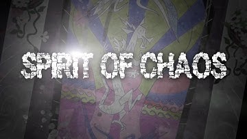 Aviators - Spirit Of Chaos