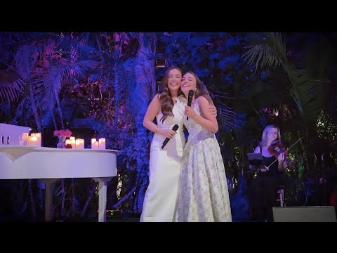 Together with the Magnificient Lucy Thomas – Liverpool Palm House Highlights Video