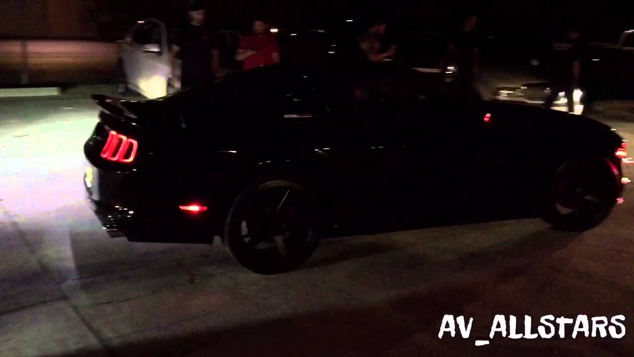 TRUE BLISS CUSTOMS MEET