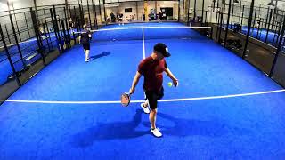 Padel 2 20211007