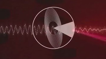 CLOCK DVA TRAILER FOR MOLECULAR UK TOUR 2025