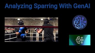 Using Amazon Nova Lite to Analyze My Sparring
