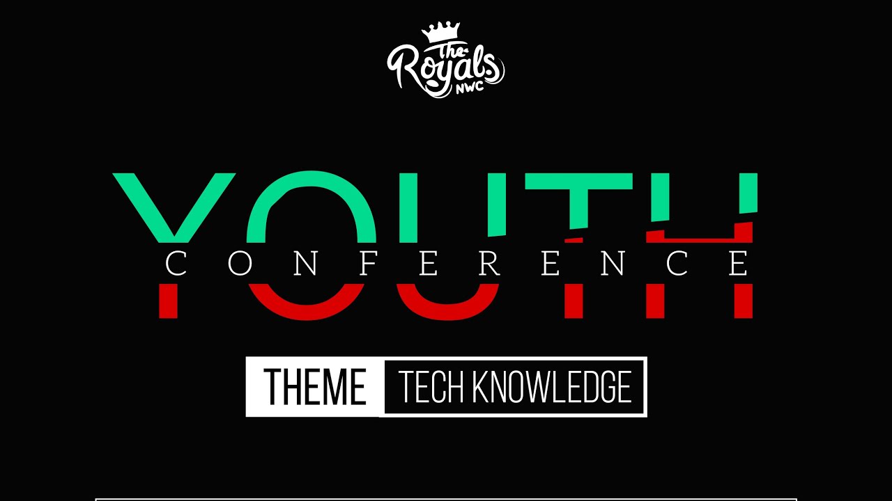 YOUTH CONFERENCE | DAY 2 - YouTube